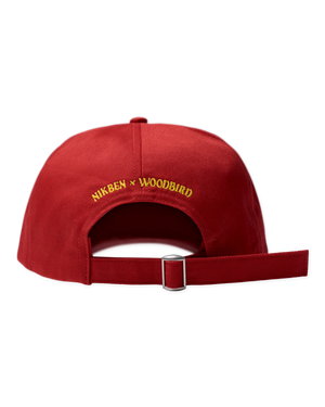 WBNikben Restaurant Cap