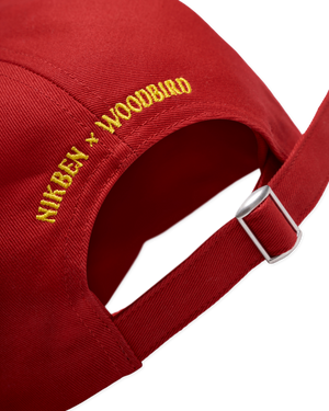 WBNikben Restaurant Cap