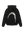 WBPacs Warp Acid Zip Hoodie