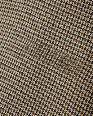 WBPon Check Jacket