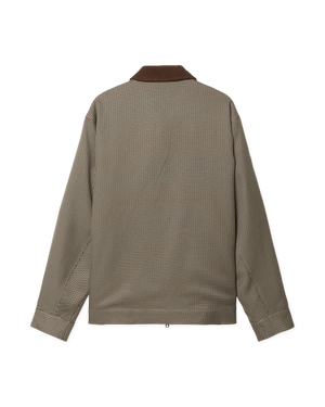 WBPon Check Jacket