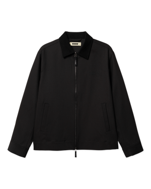 WBPon Guan Work Jacket