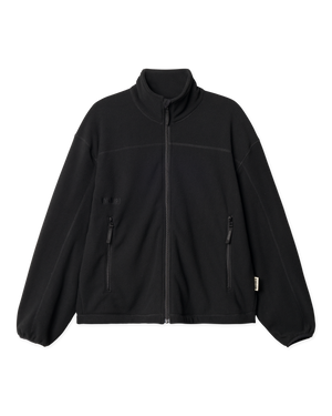 WBRyo Fleece Jacket