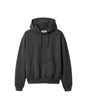 WBSho Washed Hoodie