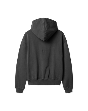 WBSho Washed Hoodie