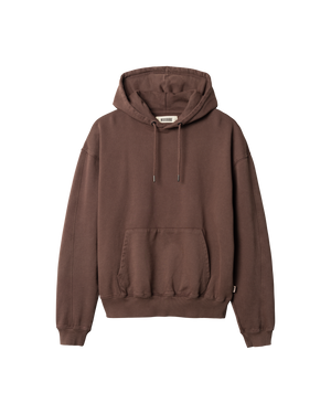 WBSho Washed Hoodie