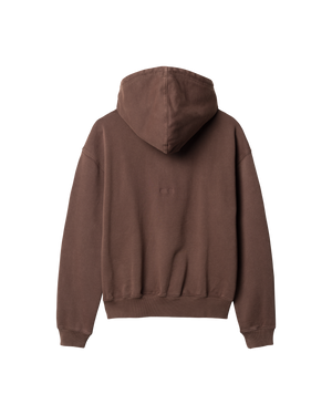 WBSho Washed Hoodie