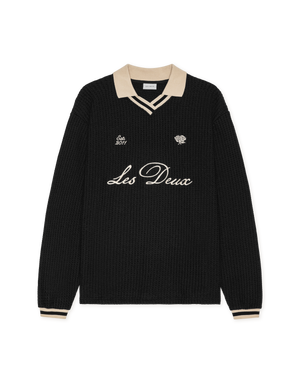 Waffle LS Football Jersey