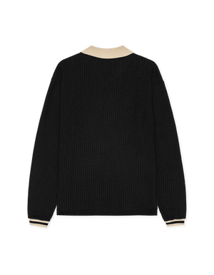 Waffle LS Football Jersey