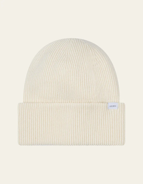 Wayne Wool Beanie