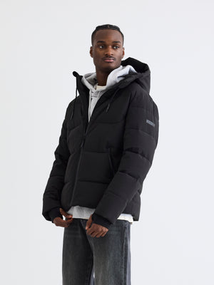 WBJoseph Tech Jacket