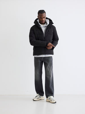 WBJoseph Tech Jacket