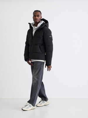 WBJoseph Tech Jacket