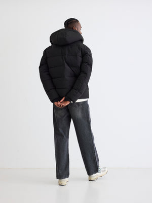 WBJoseph Tech Jacket