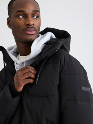 WBJoseph Tech Jacket