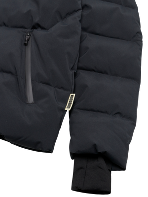 WBJoseph Tech Jacket