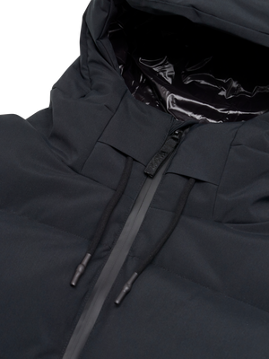 WBJoseph Tech Jacket