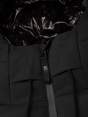 WBJoseph Tech Jacket