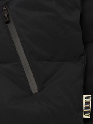 WBJoseph Tech Jacket