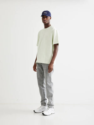 WBDoc Ash Grey Jeans