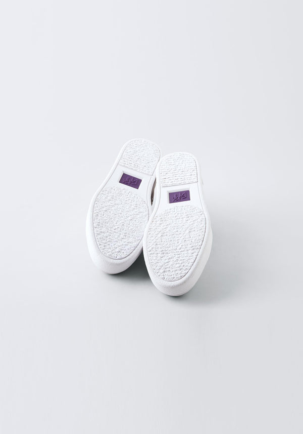 Eytys - Doja Suede Cement