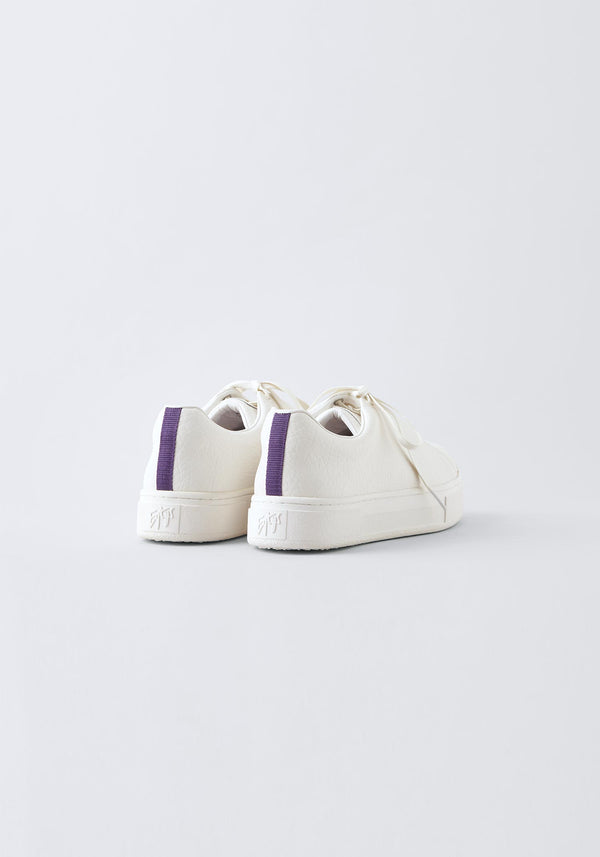 Eytys - Doja Tumbled White