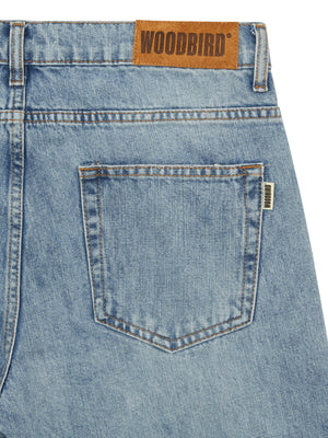 WBDoc Doone Jeans