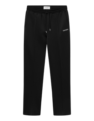 Ballier Casual Track Pants - Loose Fit