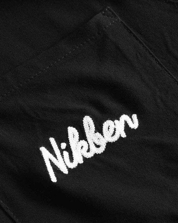 Nikben - Dad Shirt