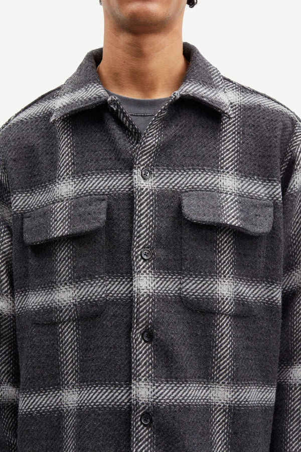 Castor H shirt 14921