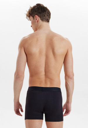 Boxers "Gunnar" - 3-pack - Bamboo