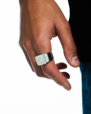 Square Ring
