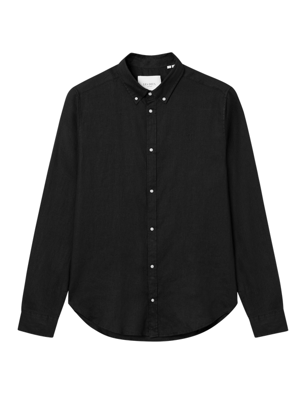 Kristian Linen B.D. Shirt